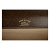 Secondhand Gucci Vintage Leather Briefcase - '90s