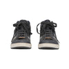 Secondhand Christian Dior Grey and White Sneakers - '10s