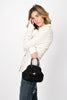 Secondhand Jeweled Frame Bag- '00s