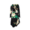 Secondhand Gold Label Flower Set- '00s