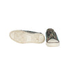 Secondhand Valentino Rockstud Tie-dye Sneakers - '10s