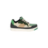 Secondhand Fashion Baby Swallowtail Low Camo Hawk - '20s