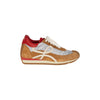 Secondhand Loewe Flow Runner Sneakers - '20s