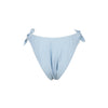 Secondhand Vivienne Westwood Light Blue Swimwear - '90s