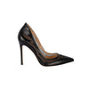 Secondhand Gianvito Rossi Cut Out Pumps - '20s