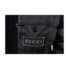 Secondhand Gucci Double Breasted Coat - '00s