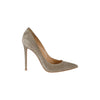Secondhand Gianvito Rossi Suede Pumps - '20s