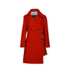 Secondhand Mirror Coat - '20s