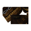 Secondhand Louis Vuitton Monogram Confidential Bandeau - '20s