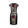 Secondhand Etro Little Black Dress - '10s