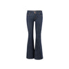 Secondhand Flared Fit Jeans - '10s