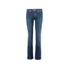 Secondhand Slim Fit Jeans - '10s