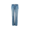 Secondhand Slim Fit Jeans - '10s