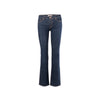 Secondhand Slim Fit Jeans - '10s