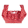 Secondhand Vivienne Westwood Rope Print Top - '90s