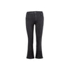 Secondhand Cropped Jeans - '10s