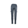 Secondhand Multi Pocket Slim Fit Jeans - '10s