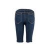 Secondhand Bermuda Jeans - '10s
