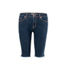 Secondhand Bermuda Jeans - '10s