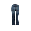 Secondhand Flare Fit Jeans - '10s