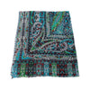 Secondhand Etro Paisley Silk Scarf - '20s