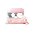 Secondhand Miu Miu Mirrored Cat Eye Sunglasses - '10s