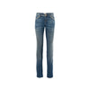 Secondhand Current/Elliott Slim Fit Jeans - '10s