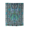Secondhand Etro Paisley Silk Scarf - '20s