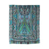 Secondhand Etro Paisley Silk Scarf - '20s
