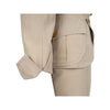 Secondhand Vivienne Westwood Beige Skirt and Jacket Set - '90s