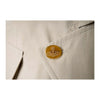 Secondhand Vivienne Westwood Beige Skirt and Jacket Set - '90s