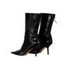 Secondhand Dior Pointed Boots - '00s