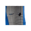 Secondhand Nina Ricci Prince of Wales Check Blazer - '20s