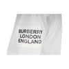 Secondhand Burberry Unicorn T-shirt - '20s