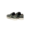 Secondhand Valentino Rockstud Tie-dye Sneakers - '10s