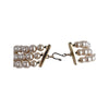 Secondhand Vivienne Westwood Three Row Pearl Drop Choker - '20s