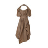 Secondhand Vivienne Westwood Draped Dress - '10s