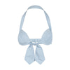Secondhand Vivienne Westwood Light Blue Swimwear - '90s