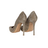 Secondhand Gianvito Rossi Suede Pumps - '20s