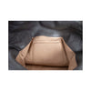 Secondhand Chloe Snakeskin Envelope Bag - '00s