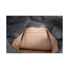 Secondhand Chloe Snakeskin Envelope Bag - '00s