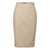 Secondhand Vivienne Westwood Beige Skirt and Jacket Set - '90s