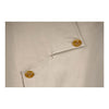 Secondhand Vivienne Westwood Beige Skirt and Jacket Set - '90s