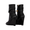 Secondhand "Shark" Ankle Boots - '10s