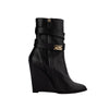 Secondhand "Shark" Ankle Boots - '10s