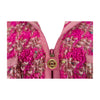 Secondhand Chanel Vintage Pink Fantasy Tweed Jacket - '90s