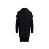 Secondhand Isabel Benenato Black Cardigan - '10s