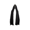 Secondhand Hooded Scarf - '10s