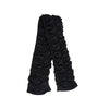 Secondhand Knitted Scarf - '10s