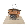 Secondhand Louis Vuitton Monogram Jungle Neverfull MM - '10s